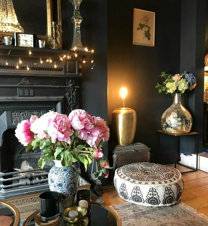 Home & Interior Home & Interior