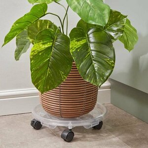 33cm HomeStyle Pot Caddy