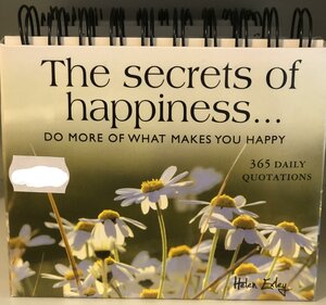 365 Secrets of Happiness