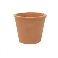 37CM RHS ROSEMOOR CONICAL POT