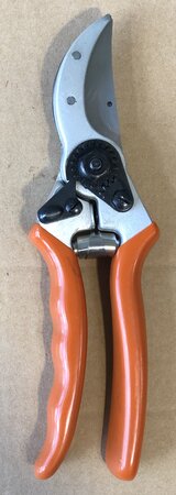 "8"" By-Pass Secateurs Ergonomic"