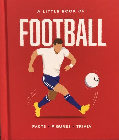 A Little Book of Football