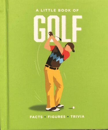 A Little Book of Golf