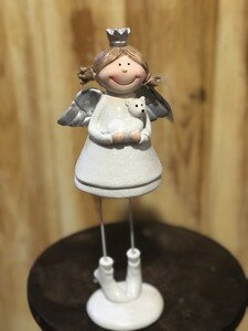 Angel Ornament