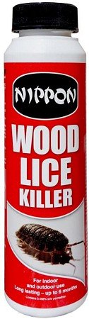 Nippon WoodLice Killer