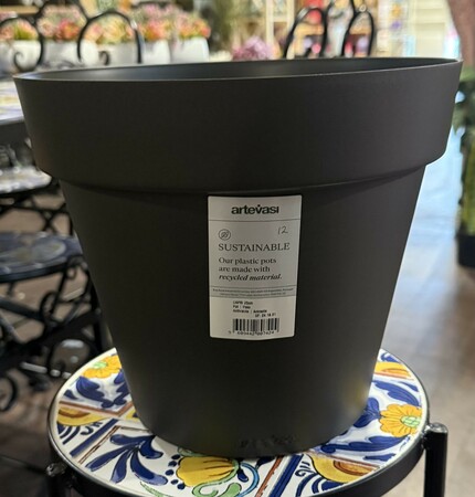 Artevasi Pot Capri 25cm