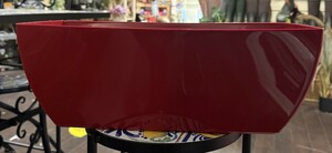 Artevasi Siena Plant box 40cm red