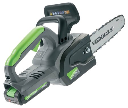 Battery Powered Chainsaw SE20