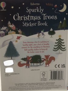 Christmas 555 Sticker Fun Christmas - image 2