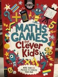 Clever Kids Math Games - image 1