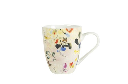 Cup with ear Urban Blossom 0,30l