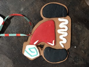 Disney Cookie