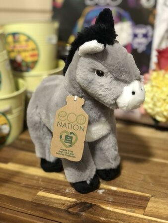 Eco Nation Donkey