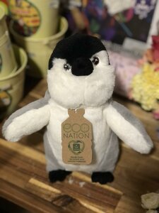 Eco Nation Penguin