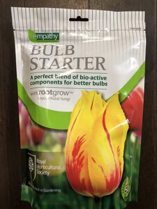 Empathy Bulb Starter 500g