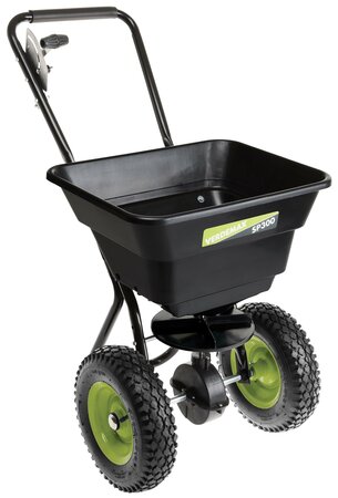 Fertiliser Spreader Pro 30L