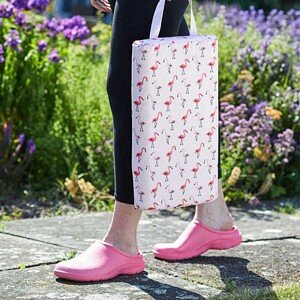 Flamboya Flamingo Comfi Kneeler