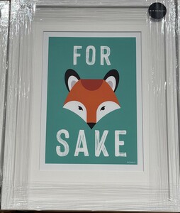 For Fox Sake