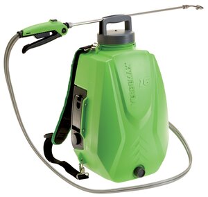 Futura Pro Battery Powered 16 Litre Backpump