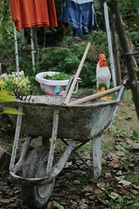 Garden Tools
