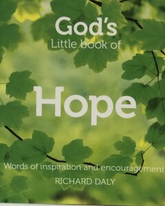 God's Little Book Of Hope - image 1