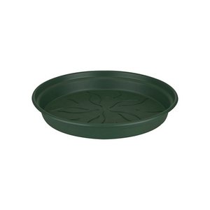 green basics saucer 17cm