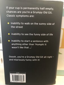 Grumpy Old Git's Guide - image 2