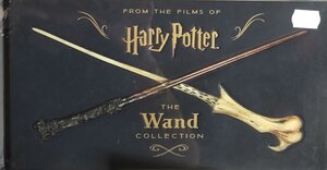 Harry Potter The Wand Collection - image 1