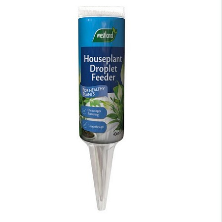 Houseplant Droplet Feeder 40ml