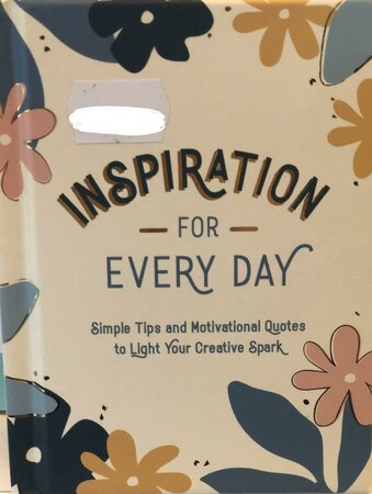 Inspiration for Every Day - image 1