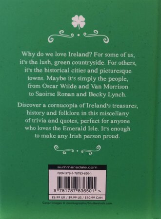 Irish and Proud of It - image 2