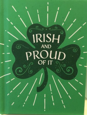 Irish and Proud of It - image 1