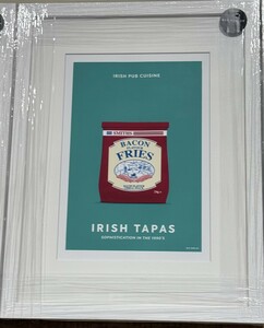 Irish Tapas