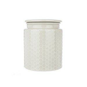 KITCHEN PANTRY LARGE STORAGE CANISTER - GR