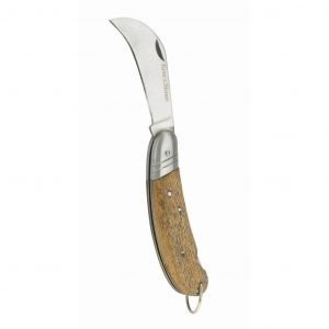 KS Pruning Knife FSC