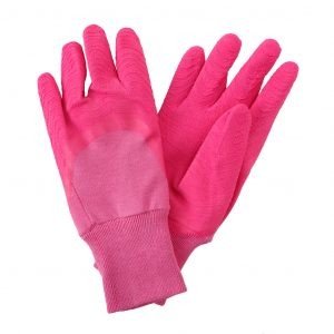 KS Ultimate All Round Gloves Pink Medium