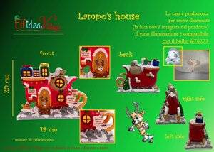 LAMPO'S HOUSE