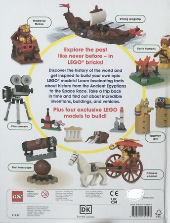 LEGO Epic History - image 2