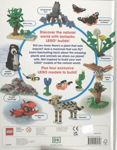 LEGO Super Nature - image 2