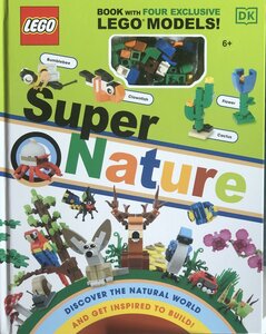 LEGO Super Nature - image 1