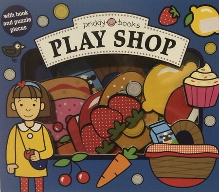 Let's Pretend Play Shop - image 1