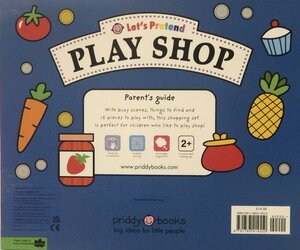 Let's Pretend Play Shop - image 2