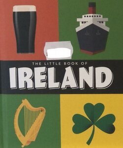 Little Book of Ireland - image 1