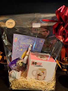 Little Girls Hamper