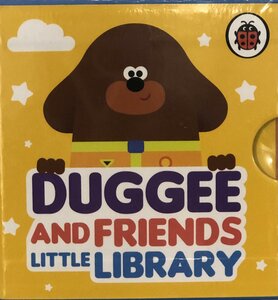 Little Library Duggee and Friends - image 1