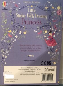 Little SDD Princess - image 2