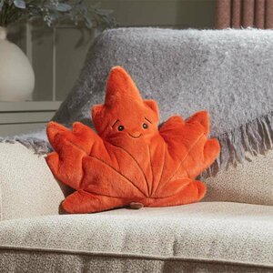 Maple Leaf - Auburn