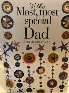 Most, Most Special Dad - image 1