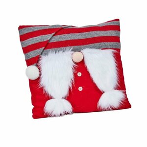 Mrs Yule Cushion