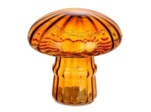 Mushroom Novelty 15 Led H16D16